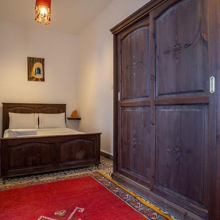 Hotel Molino Garden Šafšawán Exteriér fotografie