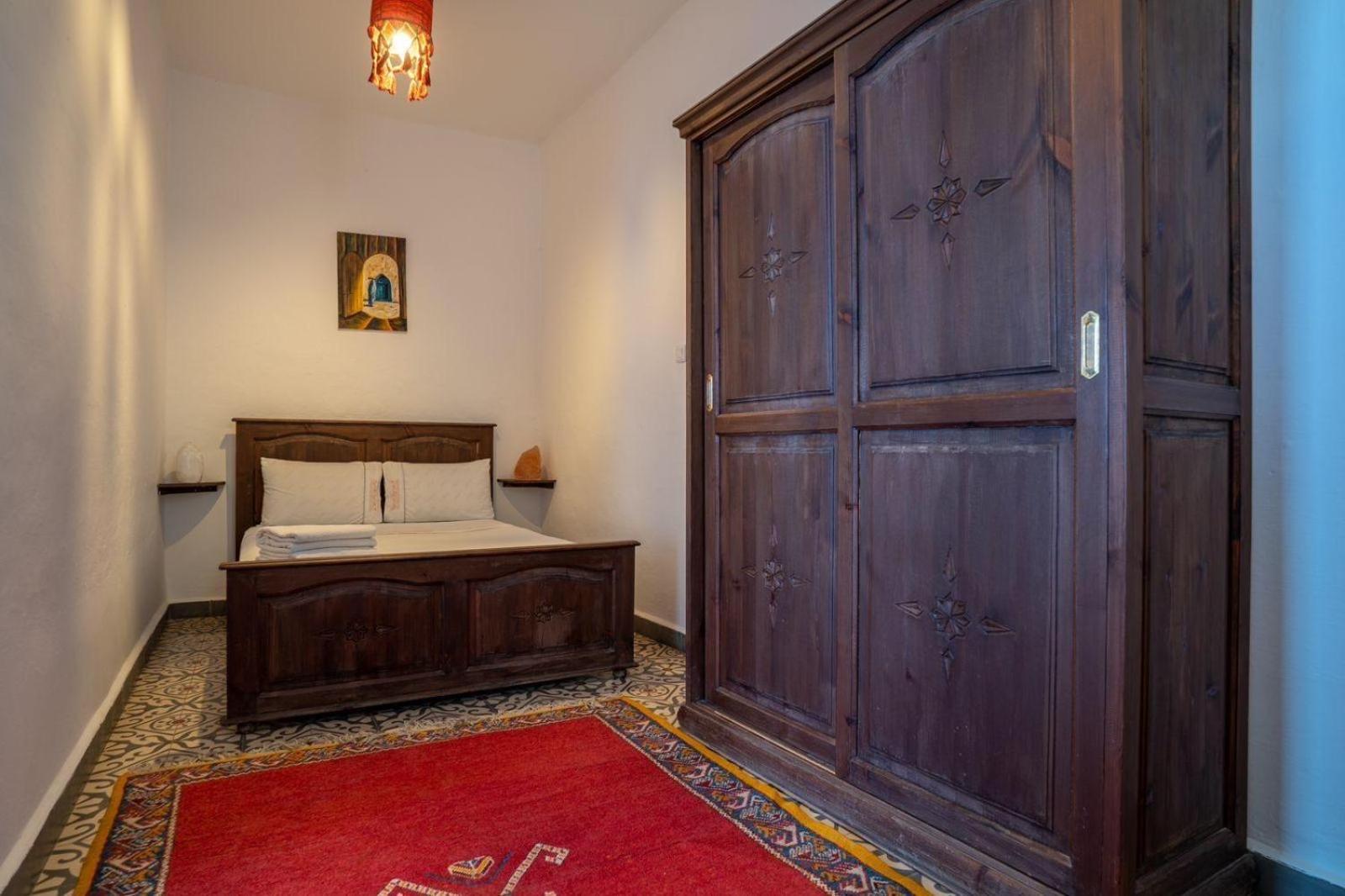 Hotel Molino Garden Šafšawán Exteriér fotografie